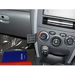 Dashmount 71320 Upper Console Mounting Bracket Hyundai Santa Fe 2001 - 2005 Dashmount 71320 Upper Console Mounting Bracket Hyundai Santa Fe 2001 - 2005