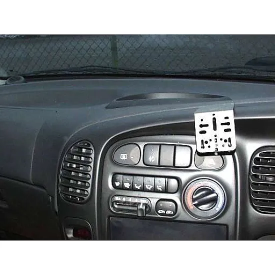 Dashmount 71477 Upper Console Mounting Bracket Hyundai HI Up to 2007 Dashmount 71477 Upper Console Mounting Bracket Hyundai HI Up to 2007