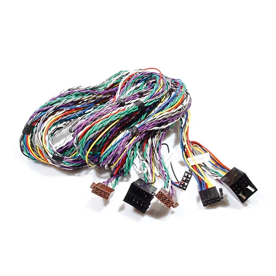 IE5 ISO2Car and SOT Extension Cable 5m IE5 ISO2Car and SOT Extension Cable 5m