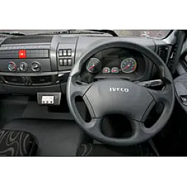 Dashmount 711374 Upper Console Mounting Bracket Iveco Eurocargo 2008 > Dashmount 711374 Upper Console Mounting Bracket Iveco Eurocargo 2008 >