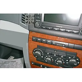 Dashmount 711029 Upper Console Mounting Bracket Jeep Grand Cherokee 2005 - 2010 Sat Nav screen only Dashmount 711029 Upper Console Mounting Bracket Jeep Grand Cherokee 2005 - 2010 Sat Nav screen only