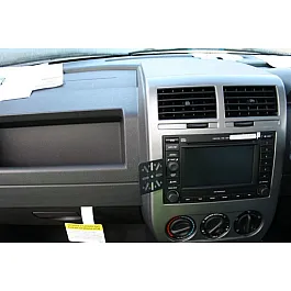 Dashmount 711130jp Upper Console Mounting Bracket Jeep Patriot Up to 2008 Dashmount 711130jp Upper Console Mounting Bracket Jeep Patriot Up to 2008