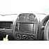 Dashmount 711350jc Upper Console Mounting Bracket Jeep Compass 2011 >