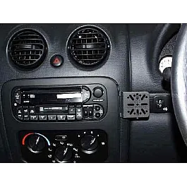 Dashmount 71236 Upper Console Mounting Bracket Jeep Cherokee, Pioneer, Renegade 2002 - 2007 Dashmount 71236 Upper Console Mounting Bracket Jeep Cherokee, Pioneer, Renegade 2002 - 2007