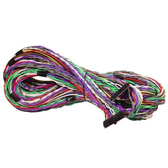 AE5 ISO2Car and SOT Extension Cable 5m AE5 ISO2Car and SOT Extension Cable 5m
