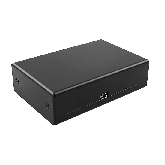 AUX, A2DP Bluetooth Plug and Play Music Receiver for Audi RNS Media - 41563