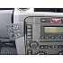 Dashmount 71044 Upper Console Mounting Bracket Land Rover Discovery III 2005 - 2009