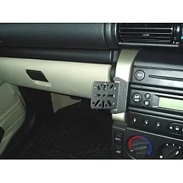 Dashmount 71111 Upper Console Mounting Bracket Land Rover Freelander 2004 - 2007 Dashmount 71111 Upper Console Mounting Bracket Land Rover Freelander 2004 - 2007
