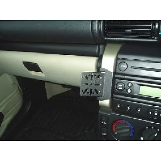 Dashmount 71111 Upper Console Mounting Bracket Land Rover Freelander 2004 - 2007 Dashmount 71111 Upper Console Mounting Bracket Land Rover Freelander 2004 - 2007