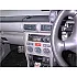 Dashmount 71529 Upper Console Mounting Bracket Land Rover Freelander up to 2003