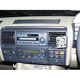 Dashmount 71786 Upper Console Mounting Bracket Land Rover Discovery II Up to 11/2004 Dashmount 71786 Upper Console Mounting Bracket Land Rover Discovery II Up to 11/2004