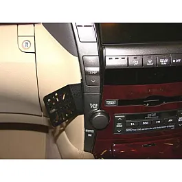 Dashmount 711133 Upper Console Mounting Bracket Lexus LS 460 2007 >
