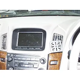 Dashmount 71337 Upper Console Mounting Bracket Lexus RX 300, Harrier 1999 - 2003 Vent