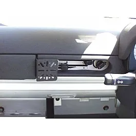 Dashmount 71330 Upper Console Mounting Bracket Lotus Elise, S1, S2 Up to 2001