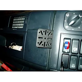 Dashmount 711035 Upper Console Mounting Bracket MAN TG-L Up to 2007