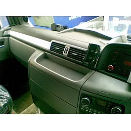 Dashmount 711309 Upper Console Mounting Bracket MAN TG-S 2008 >