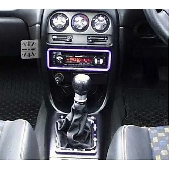 Dashmount 71647 Upper Console Mounting Bracket MG ZR Up to 06/2004 Dashmount 71647 Upper Console Mounting Bracket MG ZR Up to 06/2004