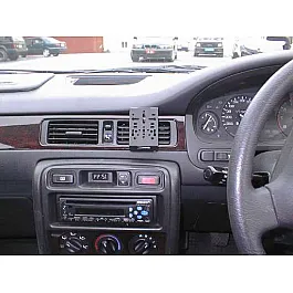Dashmount 71698mg Upper Console Mounting Bracket MG ZS Up to 06/2004 Dashmount 71698mg Upper Console Mounting Bracket MG ZS Up to 06/2004