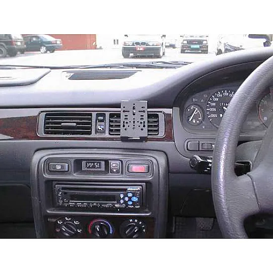 Dashmount 71698mg Upper Console Mounting Bracket MG ZS Up to 06/2004 Dashmount 71698mg Upper Console Mounting Bracket MG ZS Up to 06/2004