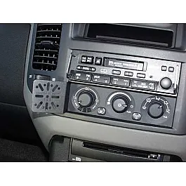 Dashmount 71341 Upper Console Mounting Bracket Mitsubishi Shogun CK 2000 - 2006 Dashmount 71341 Upper Console Mounting Bracket Mitsubishi Shogun CK 2000 - 2006