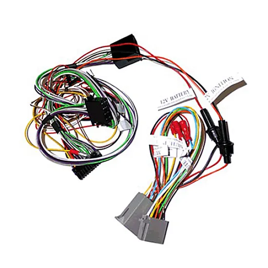 Parrot MKi9x00 Mute and Power Cables Parrot MKi9x00 Mute and Power Cables