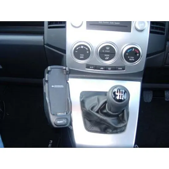 Dashmount 711006 Upper Console Mounting Bracket Mazda 5 Up to 2010 Dashmount 711006 Upper Console Mounting Bracket Mazda 5 Up to 2010