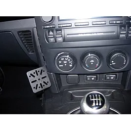 Dashmount 711060 Upper Console Mounting Bracket Mazda MX5, Eunos 2006 > Dashmount 711060 Upper Console Mounting Bracket Mazda MX5, Eunos 2006 >