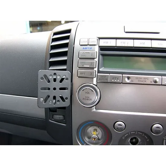 Dashmount 711100m Upper Console Mounting Bracket Mazda BT-50 2007 > Dashmount 711100m Upper Console Mounting Bracket Mazda BT-50 2007 >