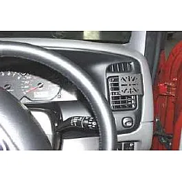 Dashmount 71279m Upper Console Mounting Bracket Mazda Tribute 2002 > Dashmount 71279m Upper Console Mounting Bracket Mazda Tribute 2002 >