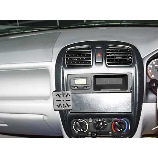 Dashmount 71315 Upper Console Mounting Bracket Mazda Demio 2001 > Dashmount 71315 Upper Console Mounting Bracket Mazda Demio 2001 >