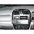 Dashmount 71315 Upper Console Mounting Bracket Mazda Demio 2001 >