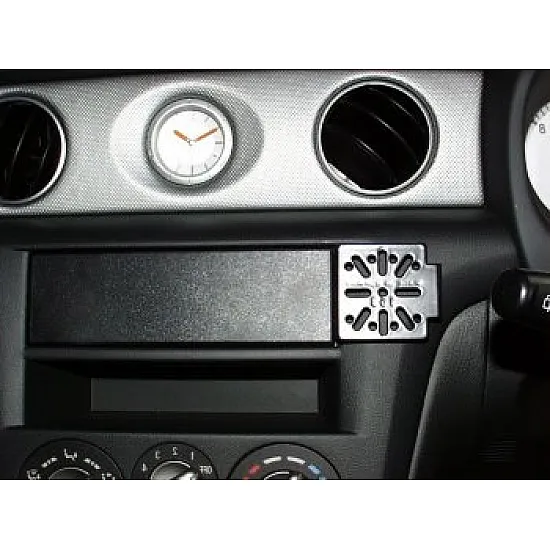 Dashmount 71153 Upper Console Mounting Bracket Mitsubishi Outlander Up to 2007