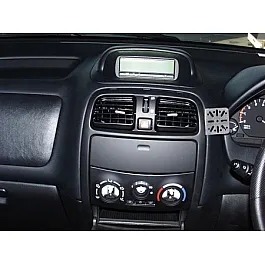 Dashmount 71207 Upper Console Mounting Bracket Mitsubishi Spacestar 2003 > Dashmount 71207 Upper Console Mounting Bracket Mitsubishi Spacestar 2003 >