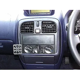 Dashmount 71419 Upper Console Mounting Bracket Mitsubishi Carisma 2000 > Dashmount 71419 Upper Console Mounting Bracket Mitsubishi Carisma 2000 >