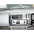 Dashmount 71421a Upper Console Mounting Bracket Mitsubishi Shogun Sport 2005 >