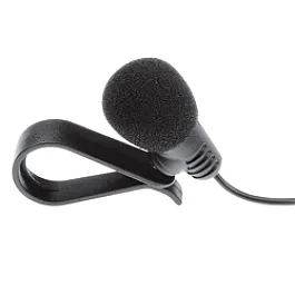 THB Bury System 8 / CC-9060 / CC-9068 Music - Replacement Microphone