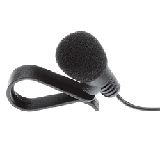 THB Bury System 8 / CC-9060 / CC-9068 Music - Replacement Microphone THB Bury System 8 / CC-9060 / CC-9068 Music - Replacement Microphone