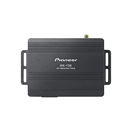Pioneer AVIC-F260VAG Plug n Play Add-on Navigation Unit Pioneer AVIC-F260VAG Plug n Play Add-on Navigation Unit