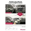 Pioneer AVIC-F260VAG Plug n Play Add-on Navigation Unit