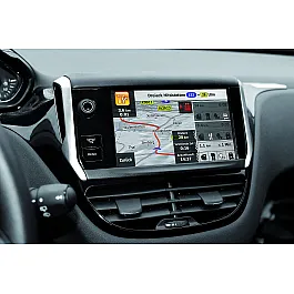 Navigation Integration Kit For Peugeot - NIK-PSA01(GEN2)