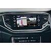 Kenwood GVN-MIBII Navigation & Spotify app Upgrade For Your Volkswagen Composition Media System