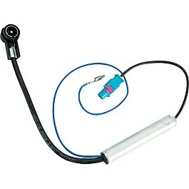 Autoleads PC5-136 - Citroen Relay, Synergie, Picasso to ISO Aerial Adaptor Autoleads PC5-136 - Citroen Relay, Synergie, Picasso to ISO Aerial Adaptor