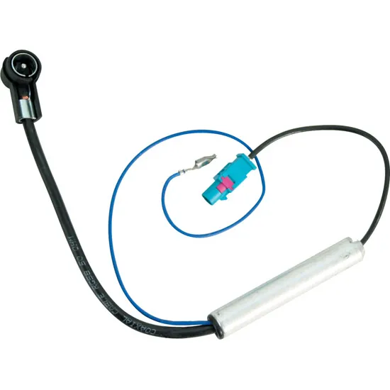 Autoleads PC5-136 - Vauxhall Agila, Astra, Corsa, Meriva, Signum Aerial Adaptor Autoleads PC5-136 - Vauxhall Agila, Astra, Corsa, Meriva, Signum Aerial Adaptor