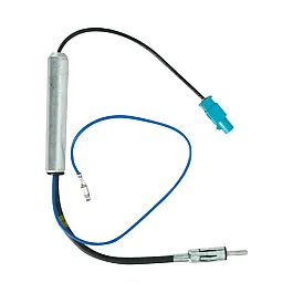 Autoleads PC5-137 - Citroen C8, Berlingo, Synergie for DIN Aerial Adaptor Autoleads PC5-137 - Citroen C8, Berlingo, Synergie for DIN Aerial Adaptor