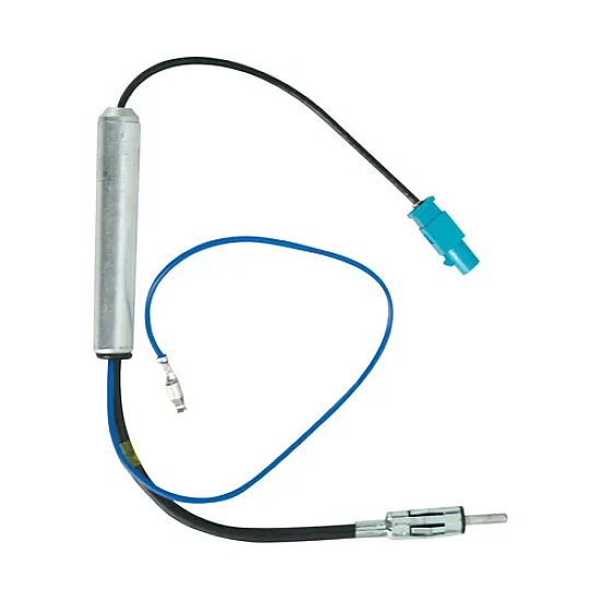 Autoleads PC5-137 - Vauxhall Signum, Vectra, Vavaro, Tigra Aerial Adaptor