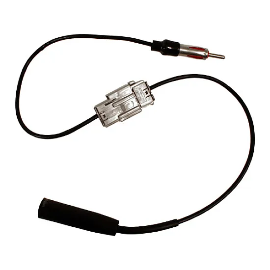 Autoleads PC5-143 - Subaru Forester, Impreza, Justy, Legacy, Tribeca Aerial ADP