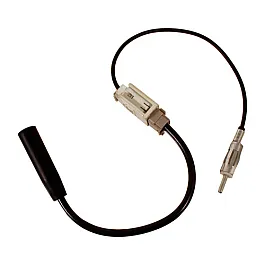 Autoleads PC5-144 - Volvo S40, S60, S70, S80, V70 Aerial Adaptor FM Modulator