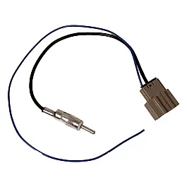 Autoleads PC5-147 - Nissan Almera, Navara, Note, Qashqai Femal Aerial Adaptor