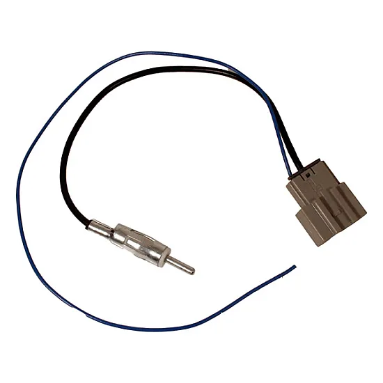 Autoleads PC5-147 - Nissan Almera, Navara, Note, Qashqai Femal Aerial Adaptor Autoleads PC5-147 - Nissan Almera, Navara, Note, Qashqai Femal Aerial Adaptor