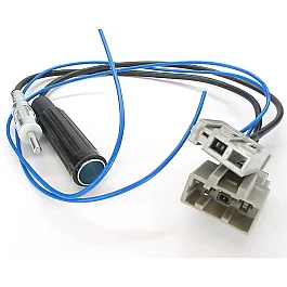 Autoleads PC5-148 - Nissan Almera, Navara, Note, Qashqai FM Modulator Aerial Adp
